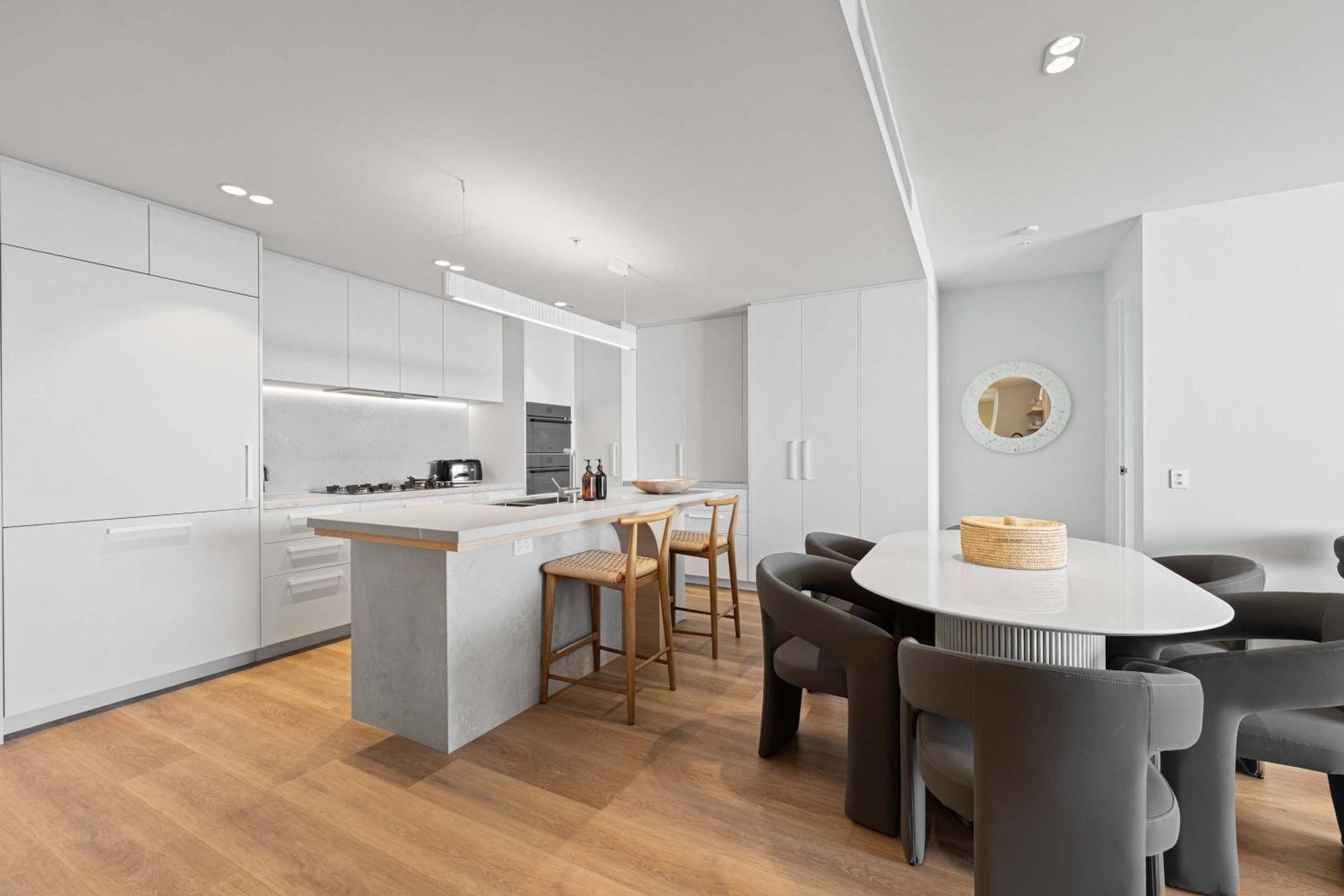 Apartment Solara At Kirra Gold Coast