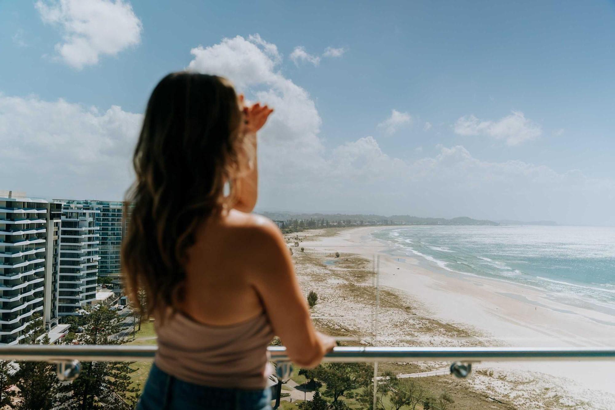 Solara At Kirra Apartment Gold Coast