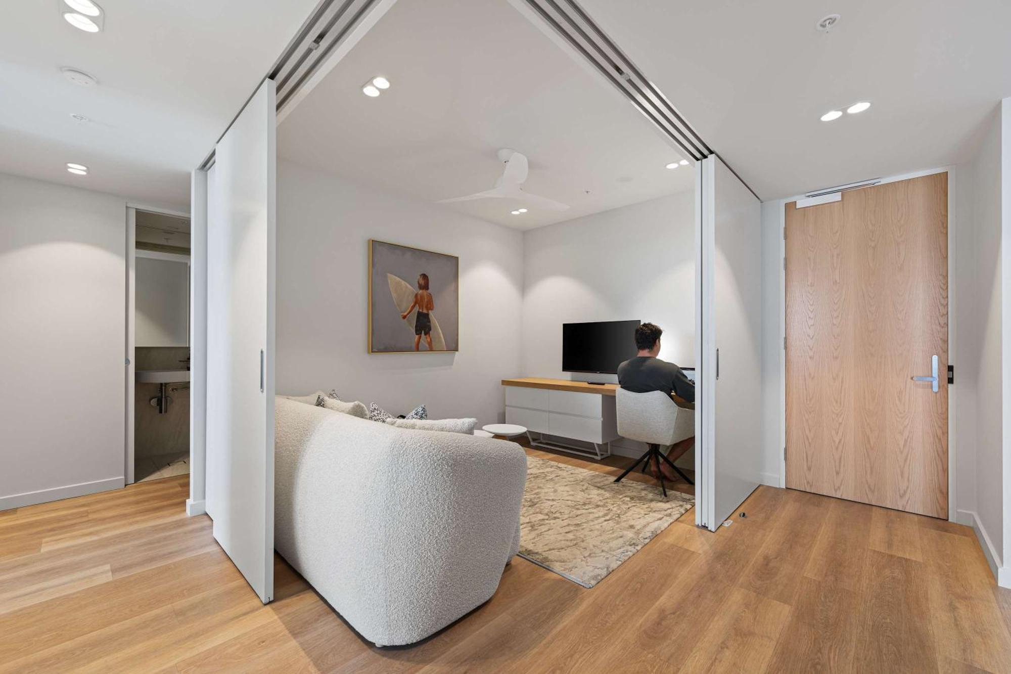 Apartment Solara At Kirra Gold Coast