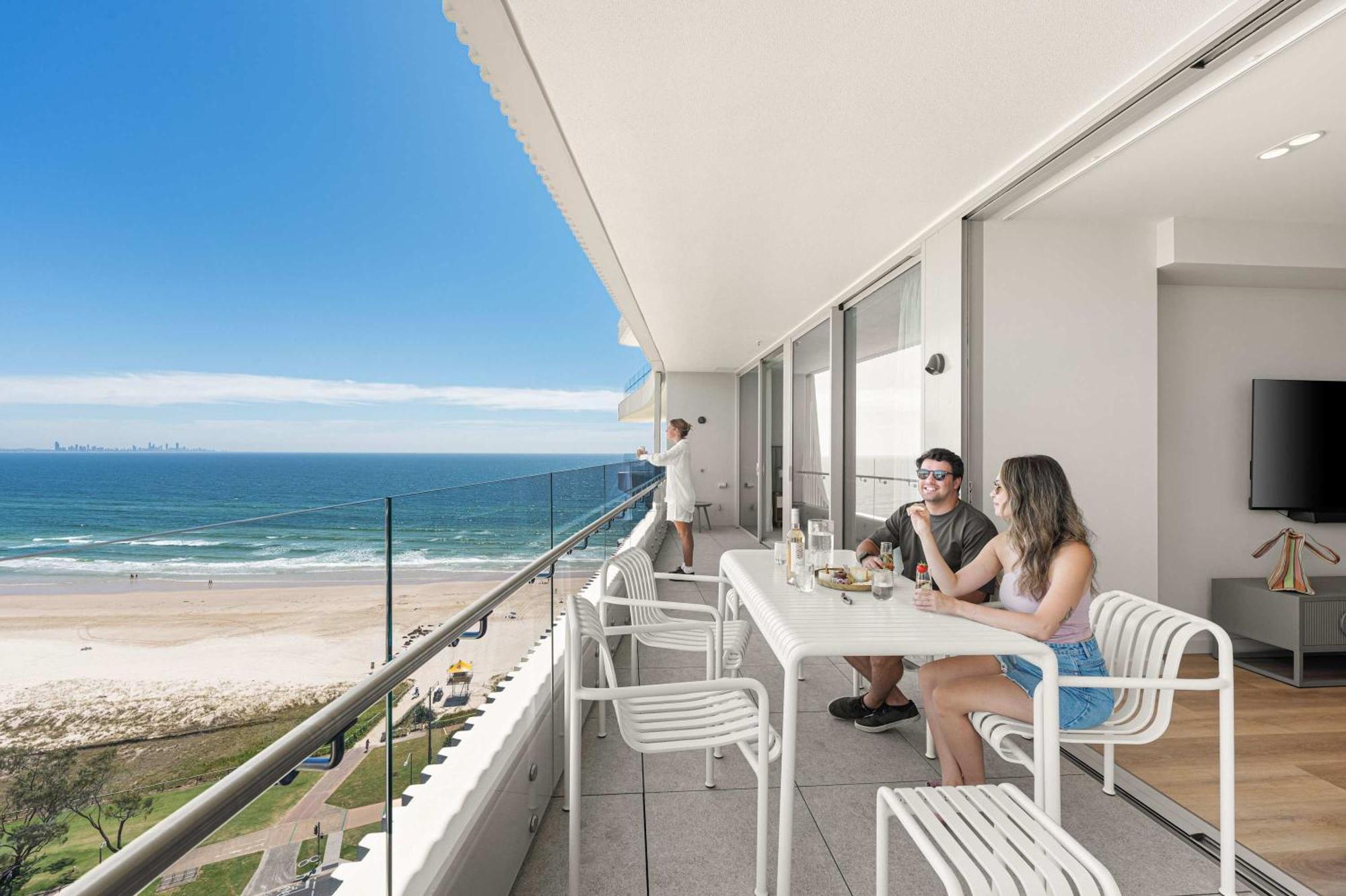 Solara At Kirra Gold Coast