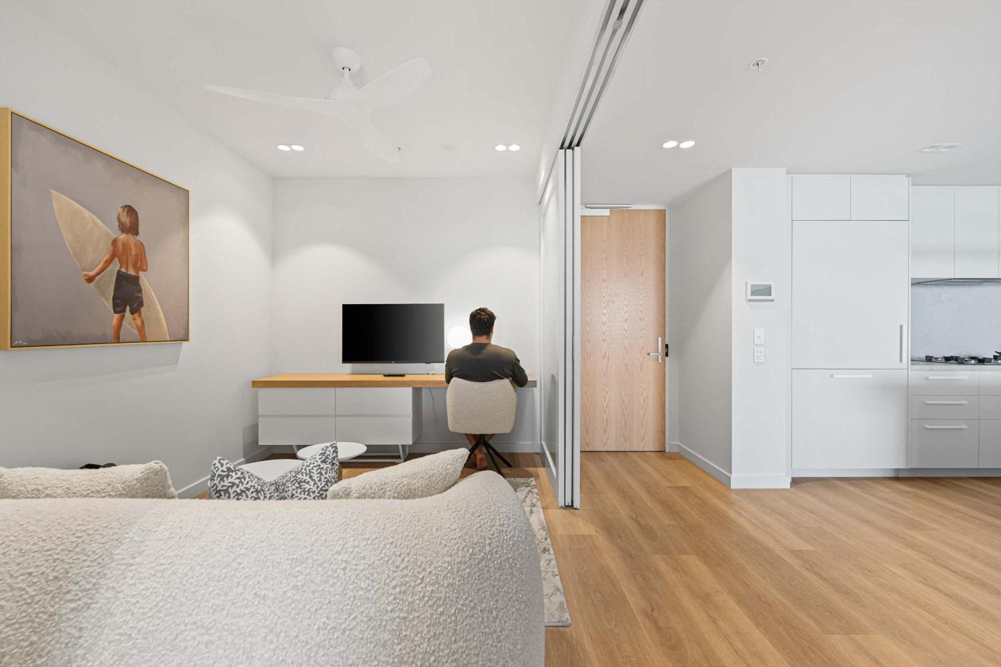 Solara At Kirra Gold Coast